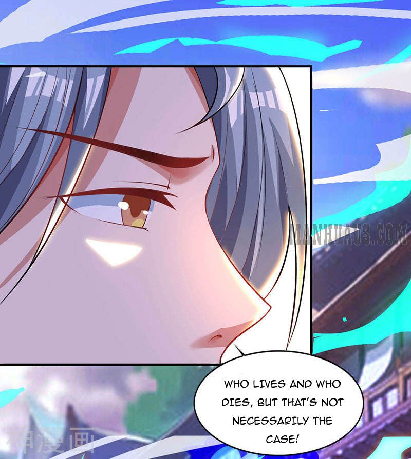 Reborn 80,000 Years Chapter 44 - Page 7