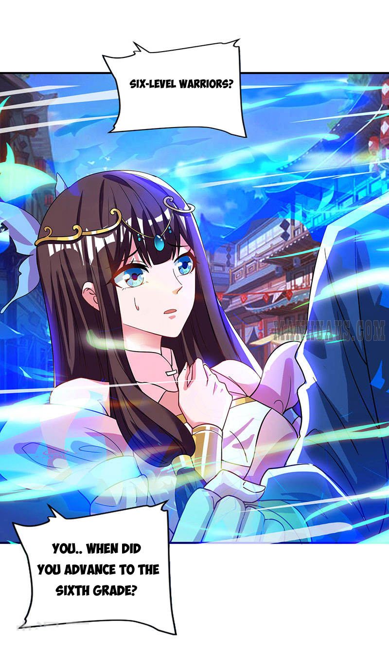 Reborn 80,000 Years Chapter 44 - Page 9
