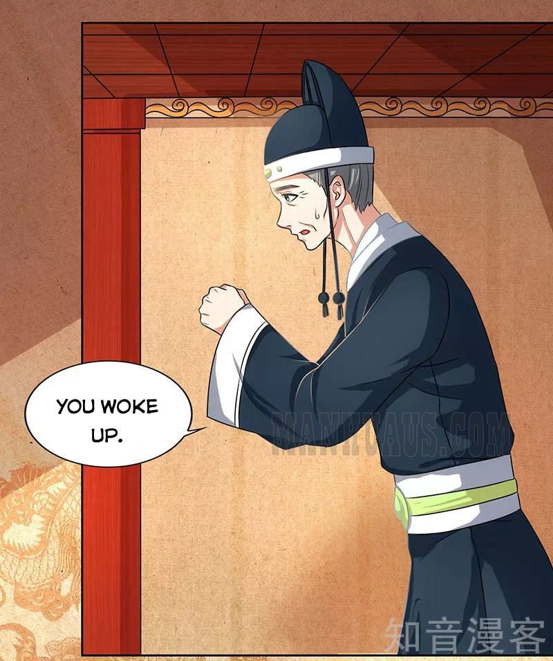 Reborn 80,000 Years Chapter 45 - Page 10