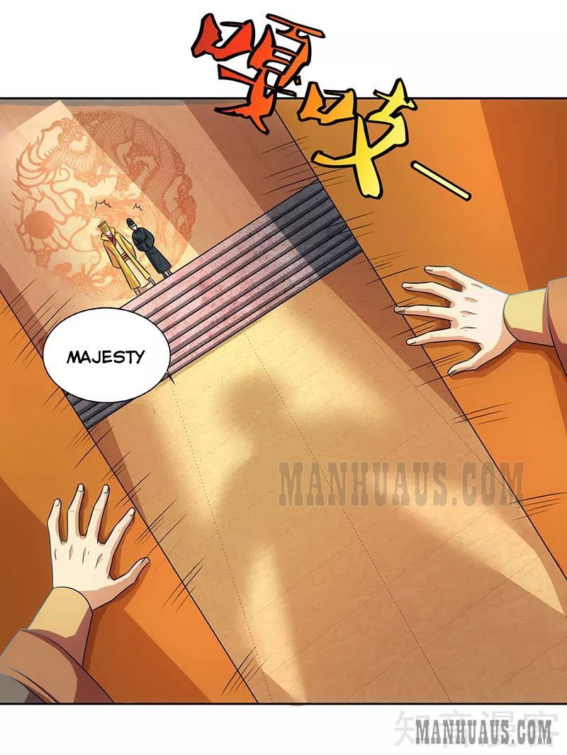 Reborn 80,000 Years Chapter 45 - Page 14