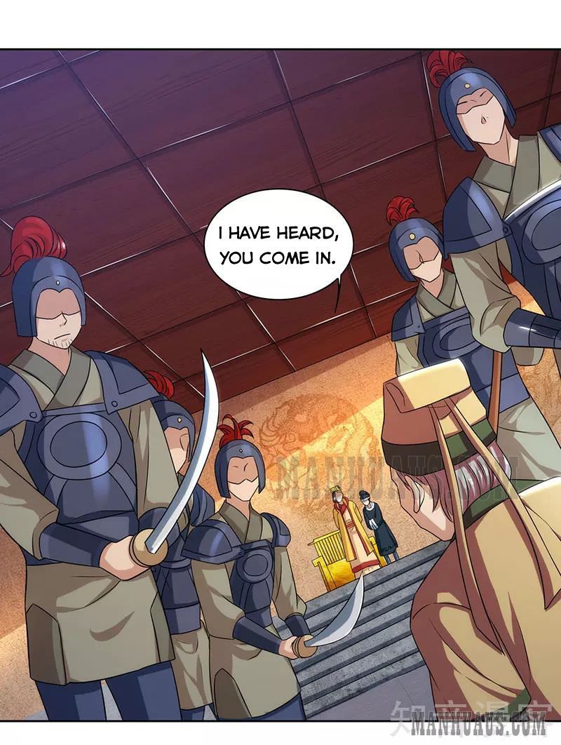 Reborn 80,000 Years Chapter 45 - Page 18