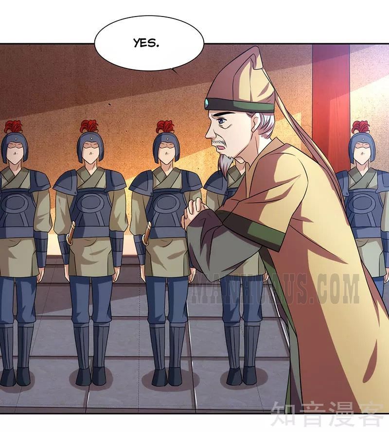 Reborn 80,000 Years Chapter 45 - Page 19