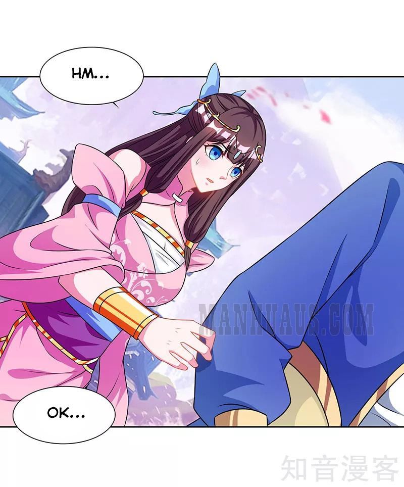 Reborn 80,000 Years Chapter 45 - Page 2