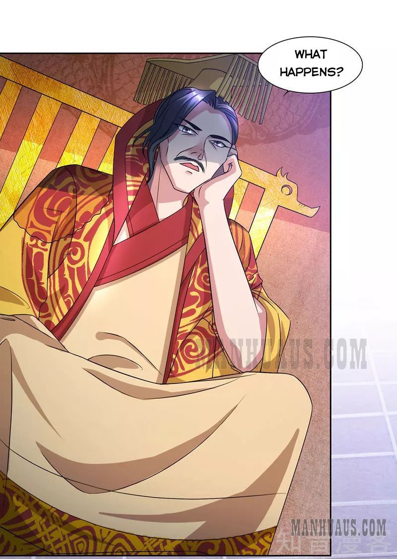Reborn 80,000 Years Chapter 45 - Page 20