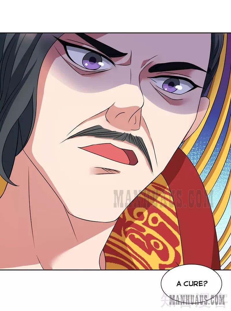 Reborn 80,000 Years Chapter 45 - Page 22