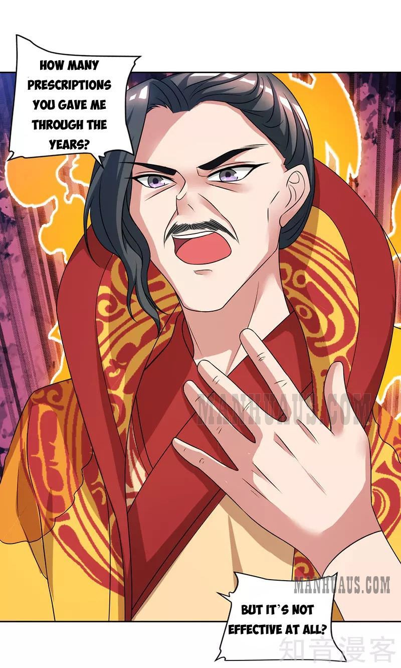Reborn 80,000 Years Chapter 45 - Page 23