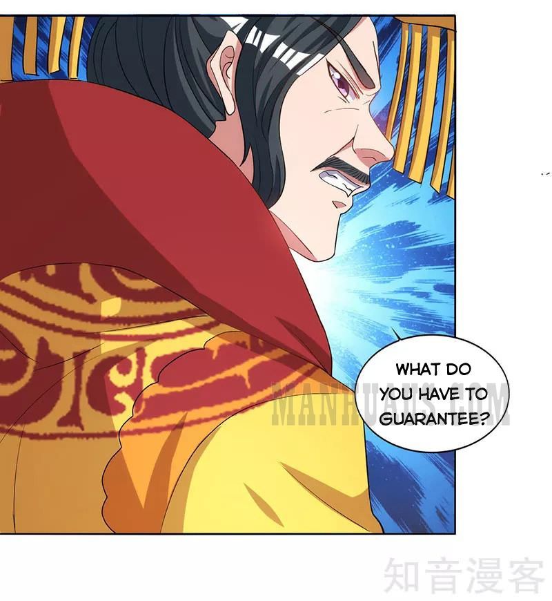 Reborn 80,000 Years Chapter 45 - Page 25