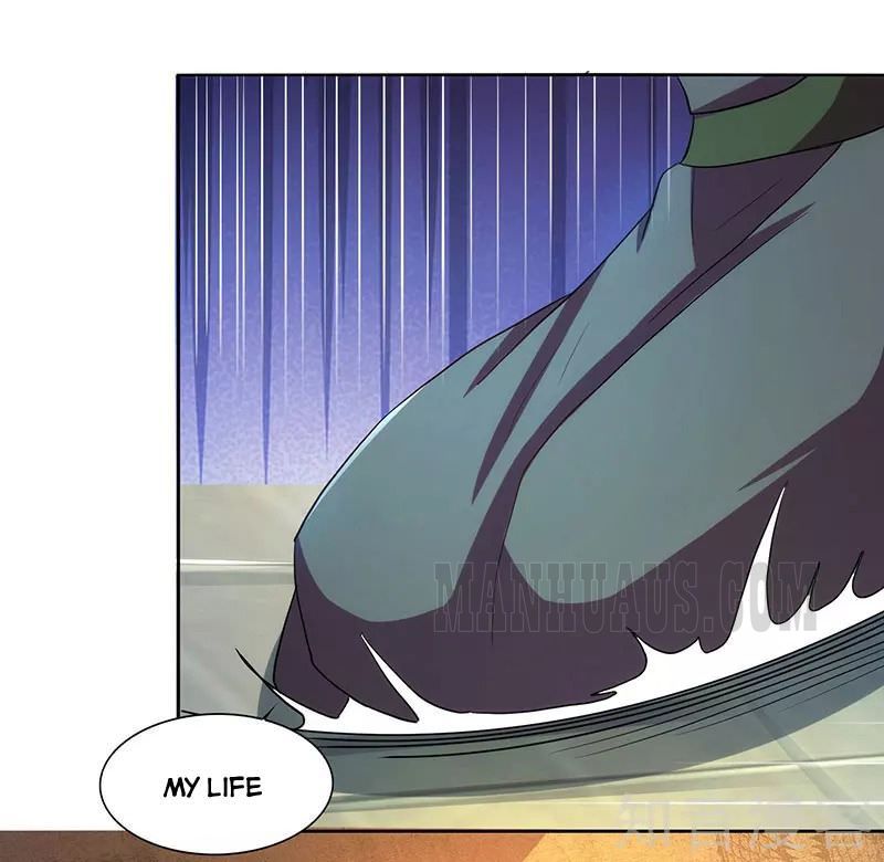 Reborn 80,000 Years Chapter 45 - Page 26