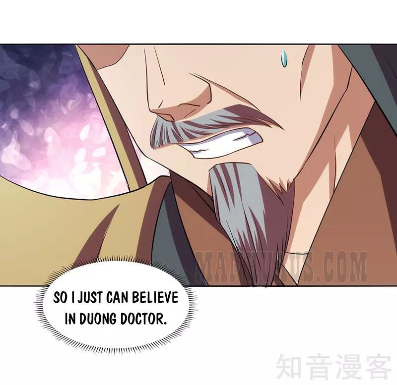 Reborn 80,000 Years Chapter 45 - Page 28