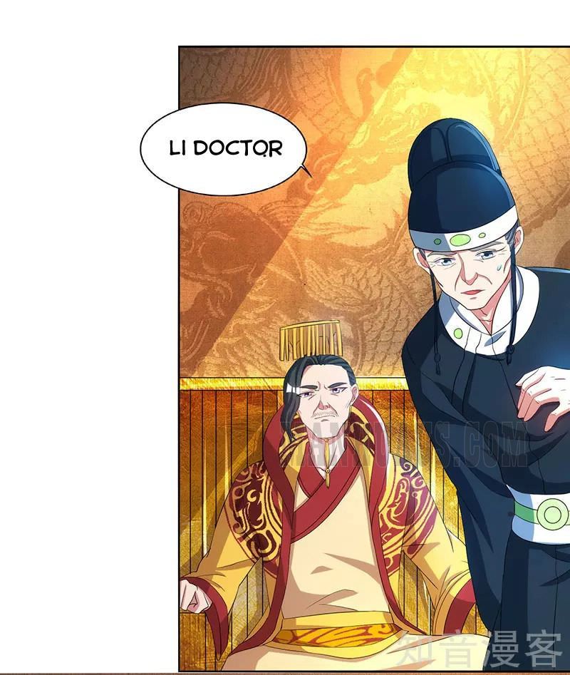Reborn 80,000 Years Chapter 45 - Page 29
