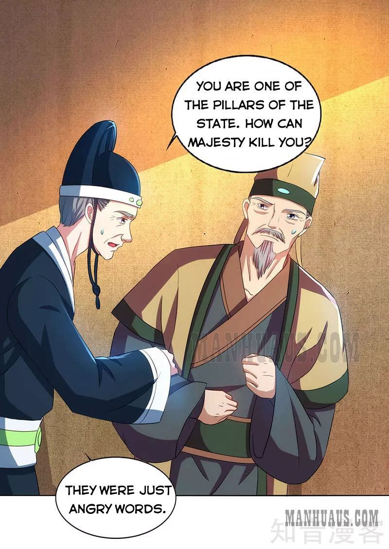 Reborn 80,000 Years Chapter 45 - Page 30
