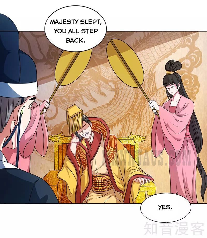 Reborn 80,000 Years Chapter 45 - Page 6