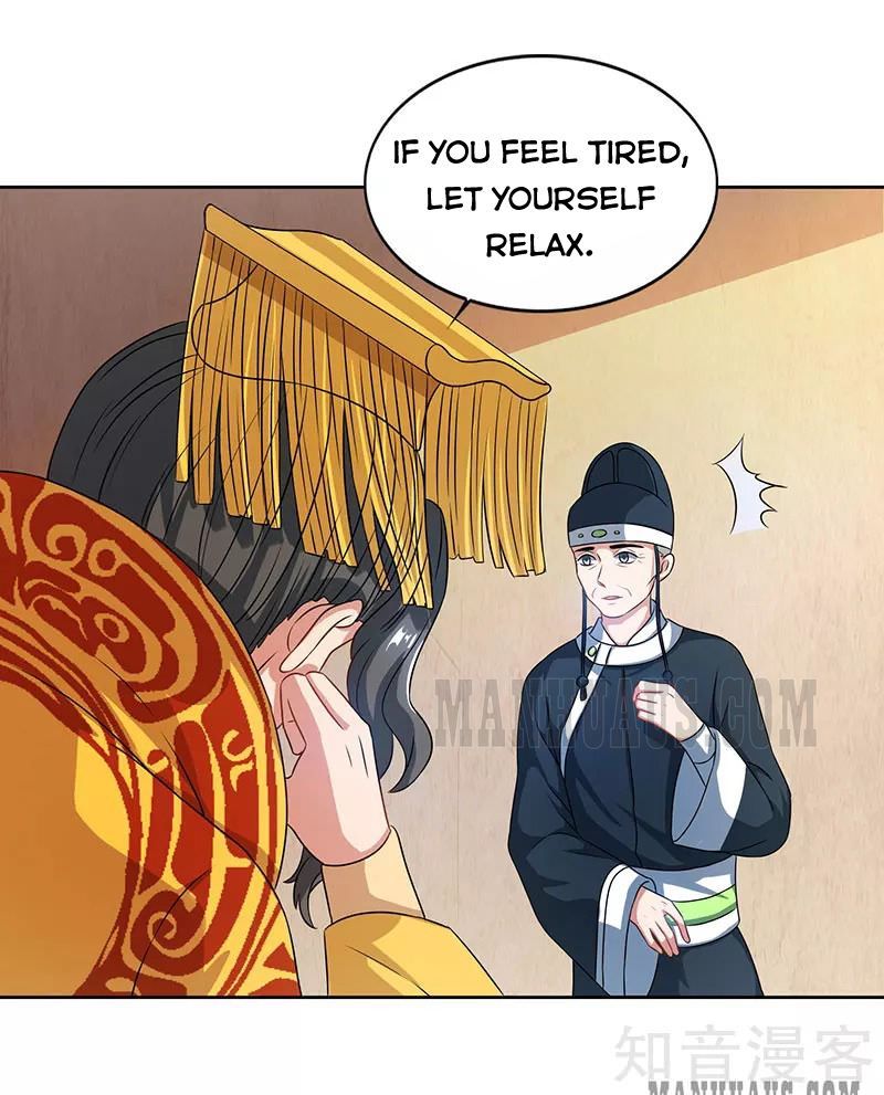 Reborn 80,000 Years Chapter 45 - Page 8