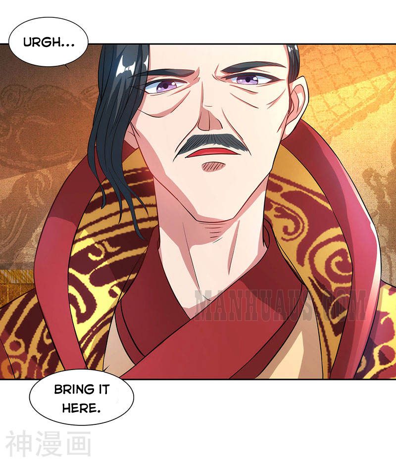 Reborn 80,000 Years Chapter 46 - Page 1