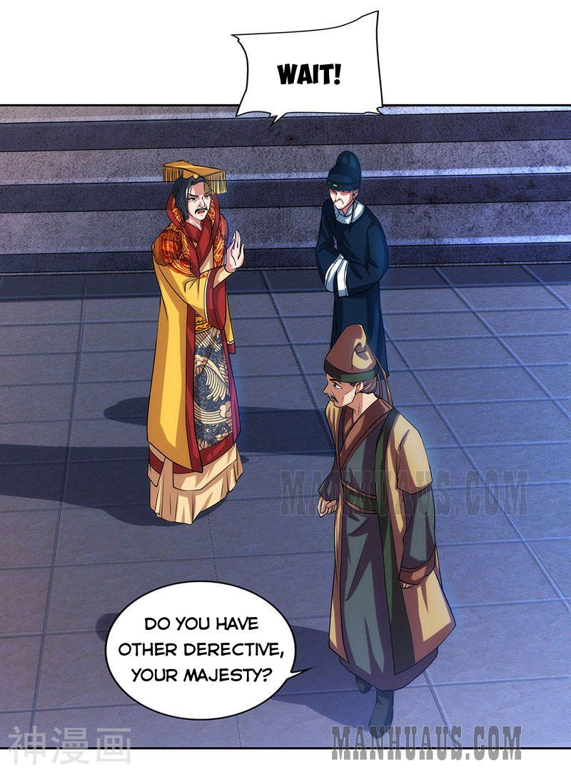 Reborn 80,000 Years Chapter 46 - Page 10