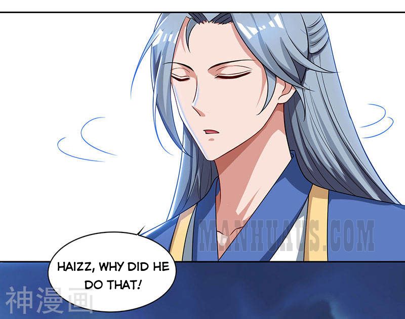 Reborn 80,000 Years Chapter 46 - Page 13