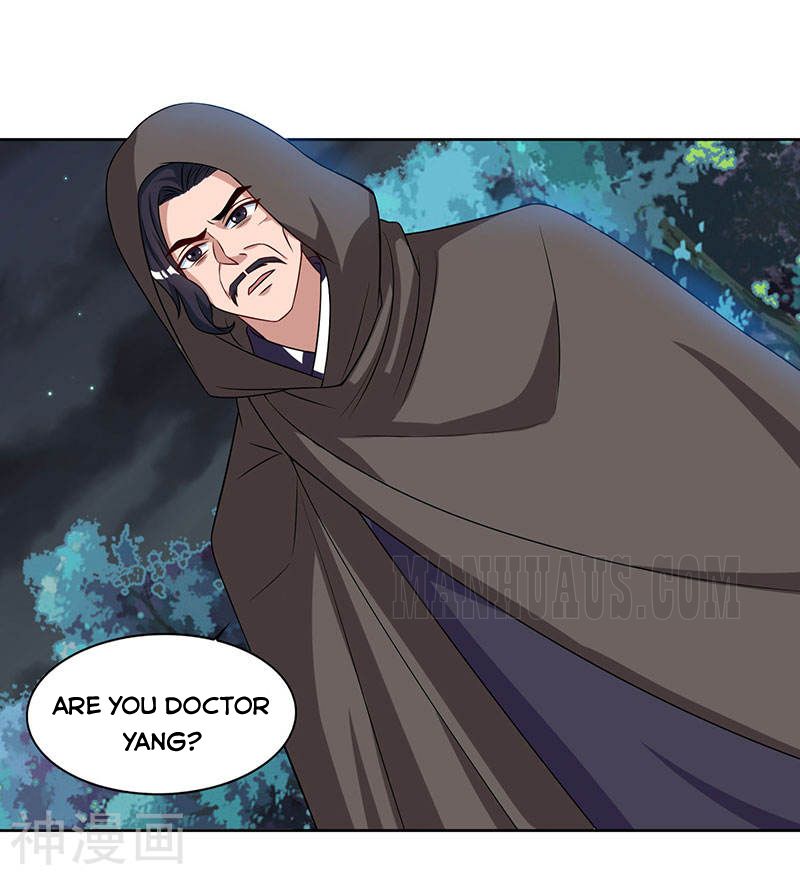 Reborn 80,000 Years Chapter 46 - Page 18