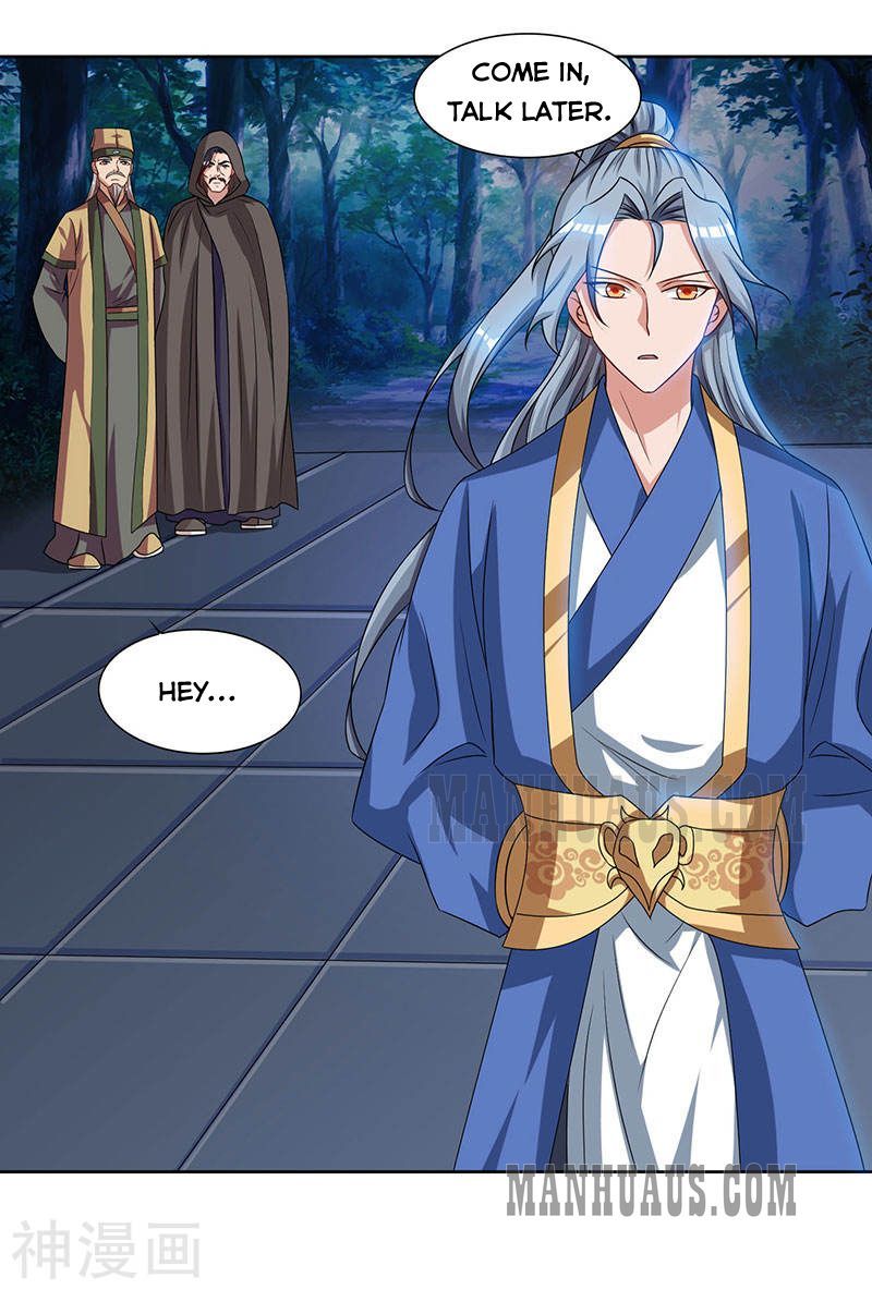 Reborn 80,000 Years Chapter 46 - Page 19