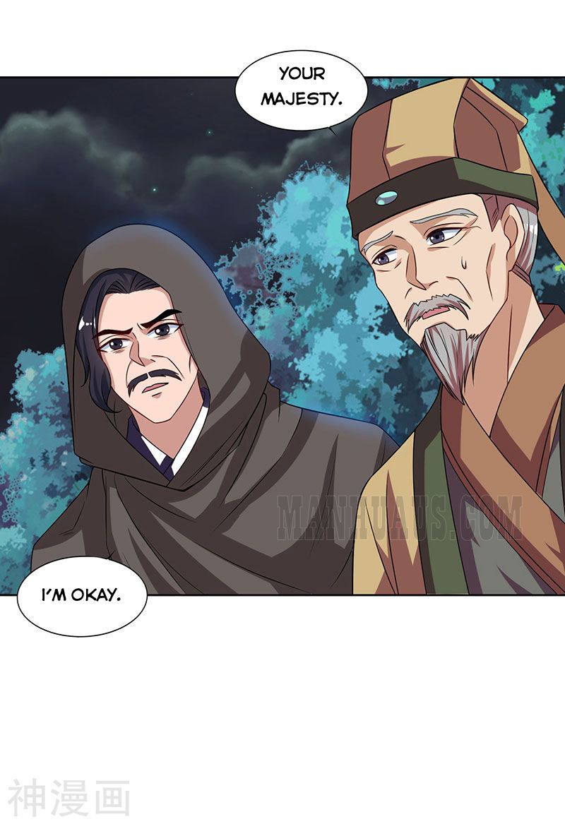 Reborn 80,000 Years Chapter 46 - Page 20
