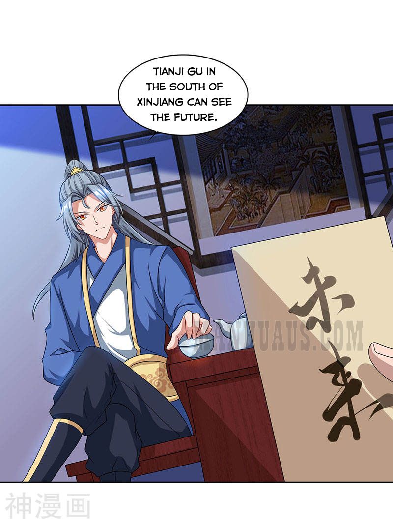 Reborn 80,000 Years Chapter 46 - Page 26
