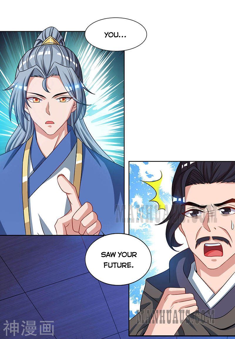Reborn 80,000 Years Chapter 46 - Page 27