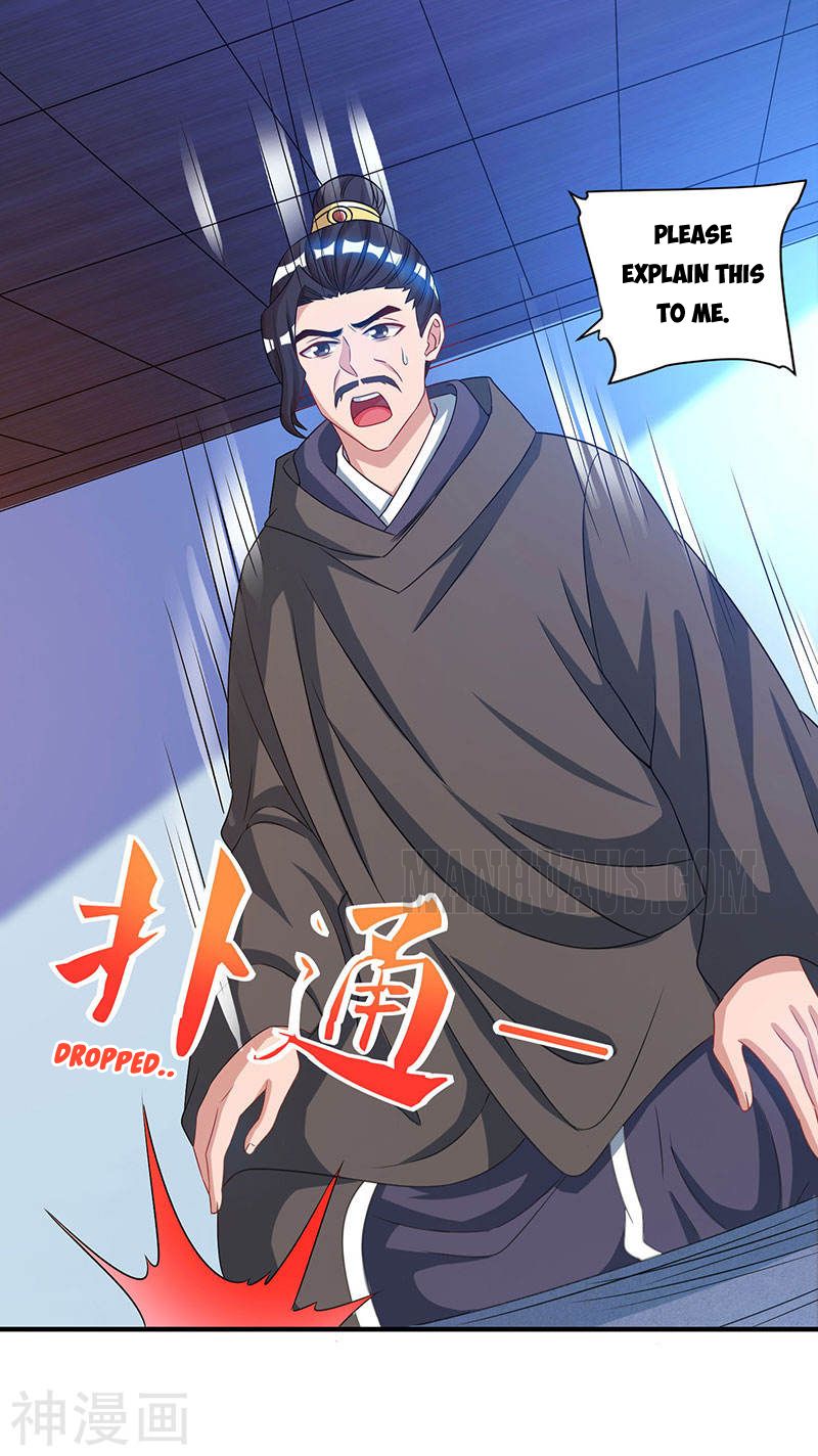 Reborn 80,000 Years Chapter 46 - Page 28