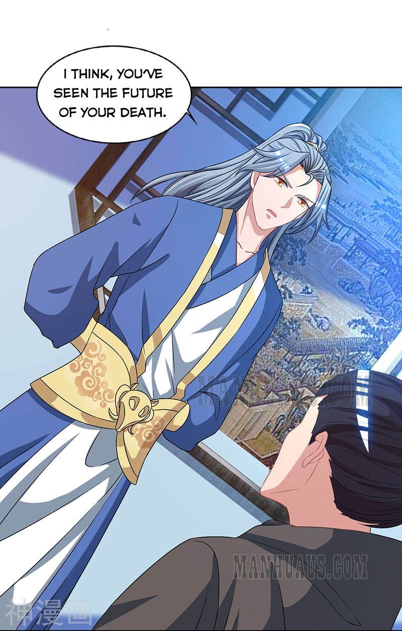 Reborn 80,000 Years Chapter 46 - Page 29