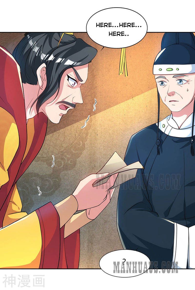 Reborn 80,000 Years Chapter 46 - Page 4