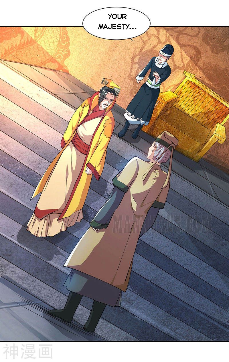 Reborn 80,000 Years Chapter 46 - Page 5
