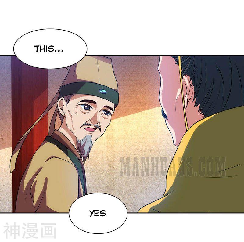 Reborn 80,000 Years Chapter 46 - Page 9