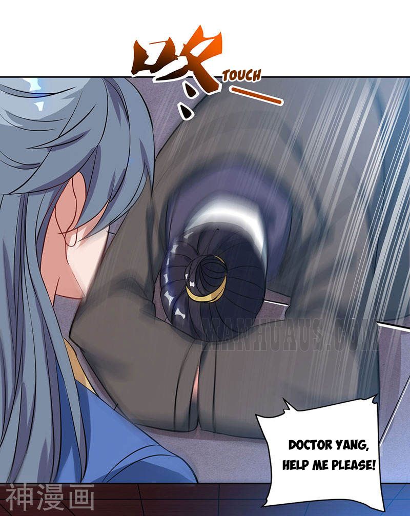 Reborn 80,000 Years Chapter 47 - Page 1