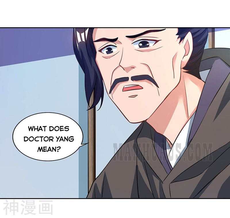 Reborn 80,000 Years Chapter 47 - Page 10