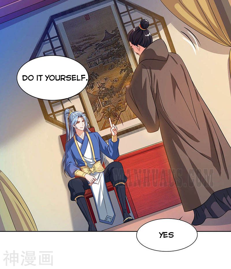 Reborn 80,000 Years Chapter 47 - Page 15