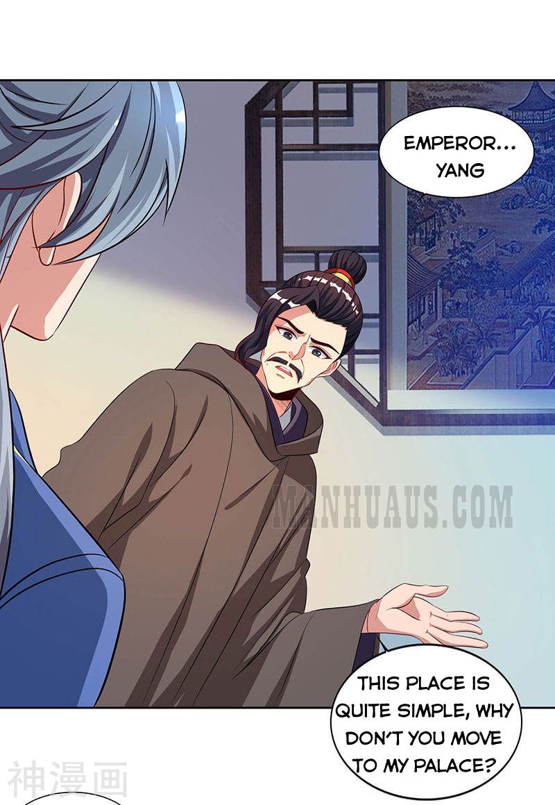 Reborn 80,000 Years Chapter 47 - Page 16