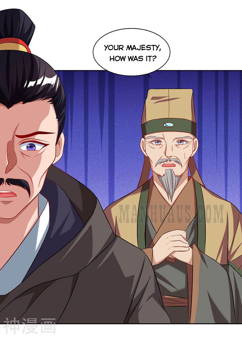 Reborn 80,000 Years Chapter 47 - Page 22