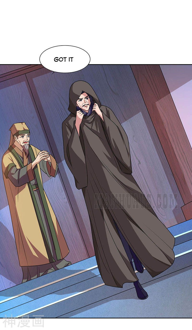 Reborn 80,000 Years Chapter 47 - Page 24