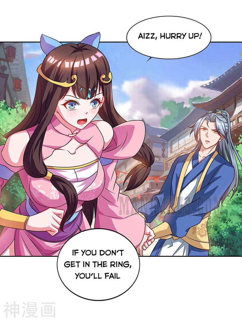 Reborn 80,000 Years Chapter 47 - Page 30