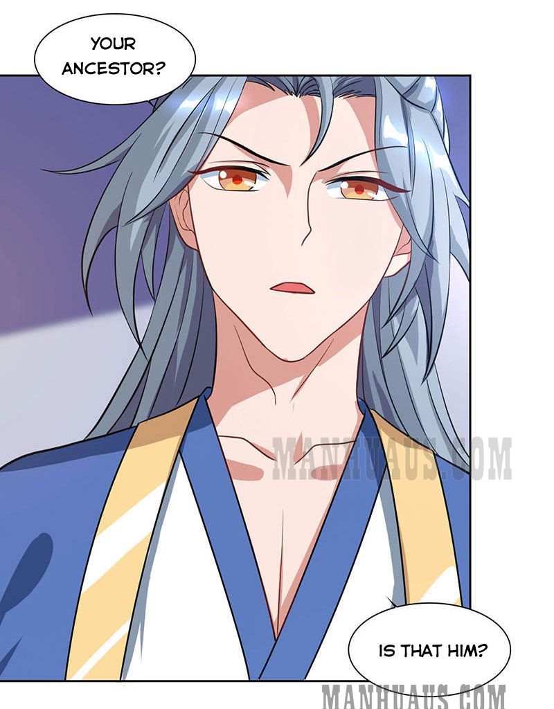 Reborn 80,000 Years Chapter 47 - Page 5