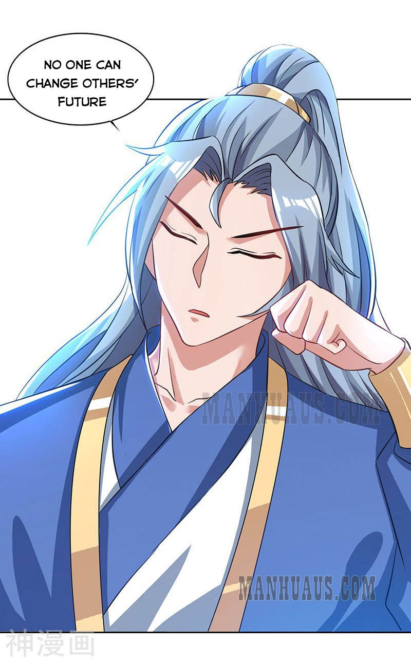 Reborn 80,000 Years Chapter 47 - Page 7