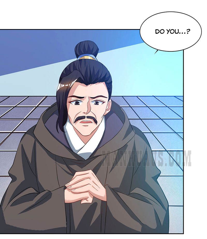 Reborn 80,000 Years Chapter 47 - Page 8