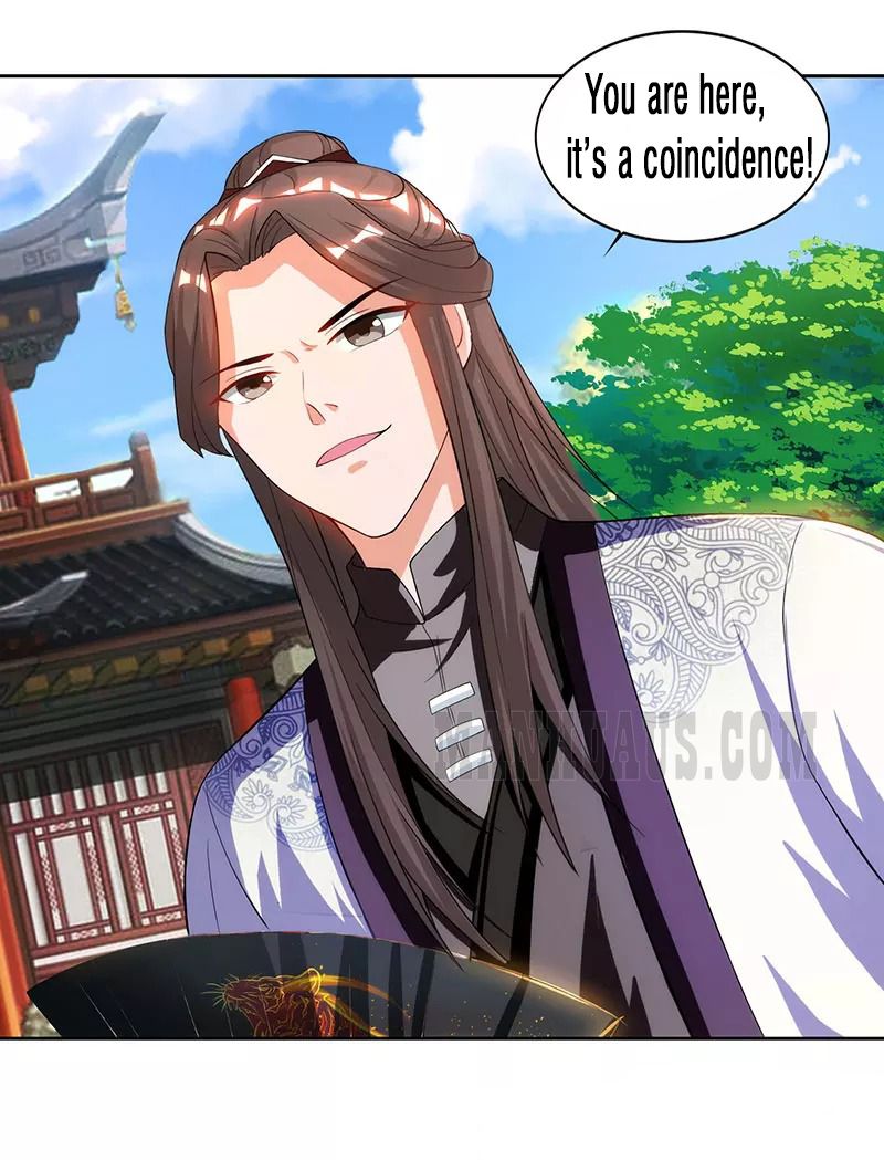 Reborn 80,000 Years Chapter 48 - Page 1