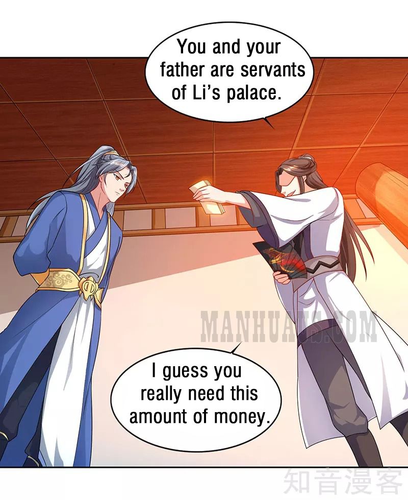 Reborn 80,000 Years Chapter 48 - Page 14