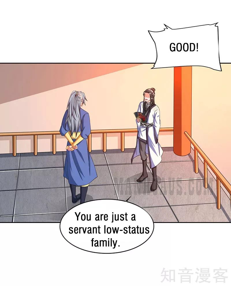 Reborn 80,000 Years Chapter 48 - Page 18