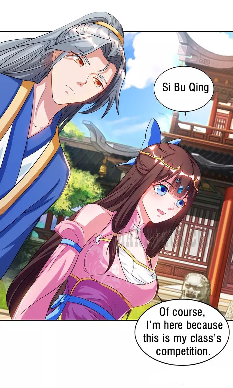 Reborn 80,000 Years Chapter 48 - Page 2