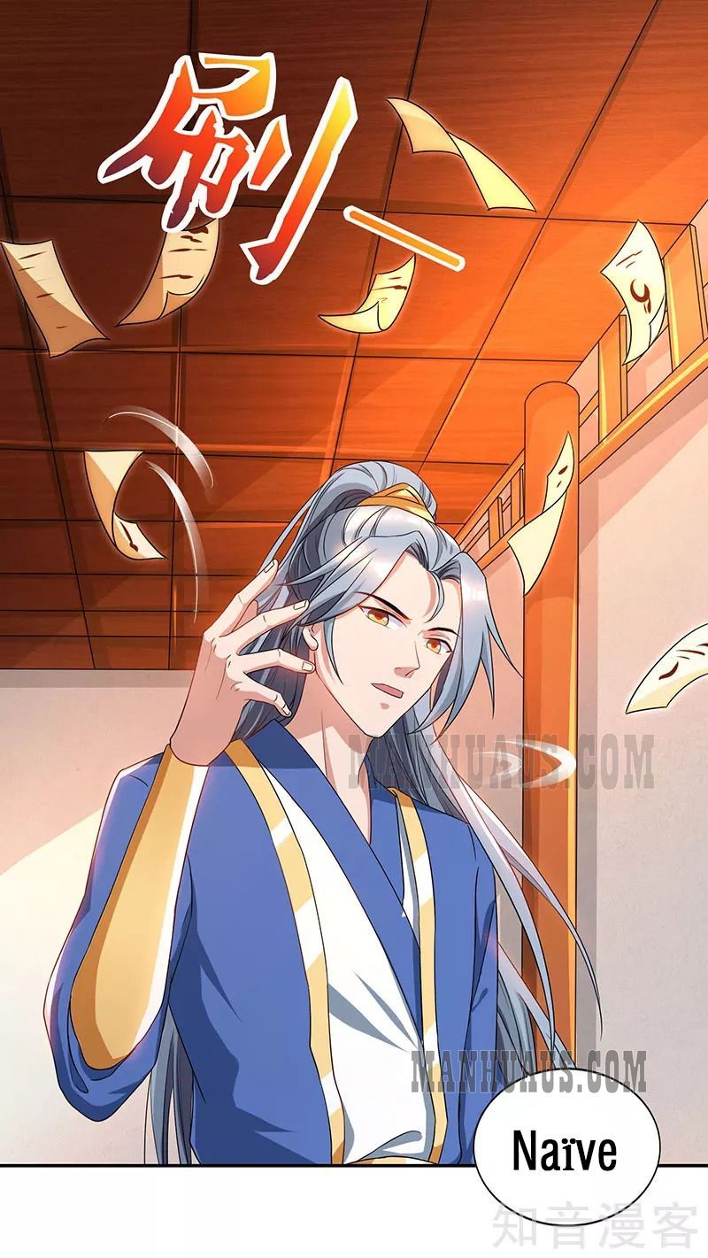 Reborn 80,000 Years Chapter 48 - Page 20