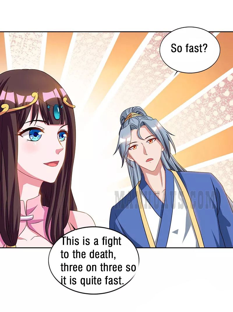 Reborn 80,000 Years Chapter 48 - Page 24