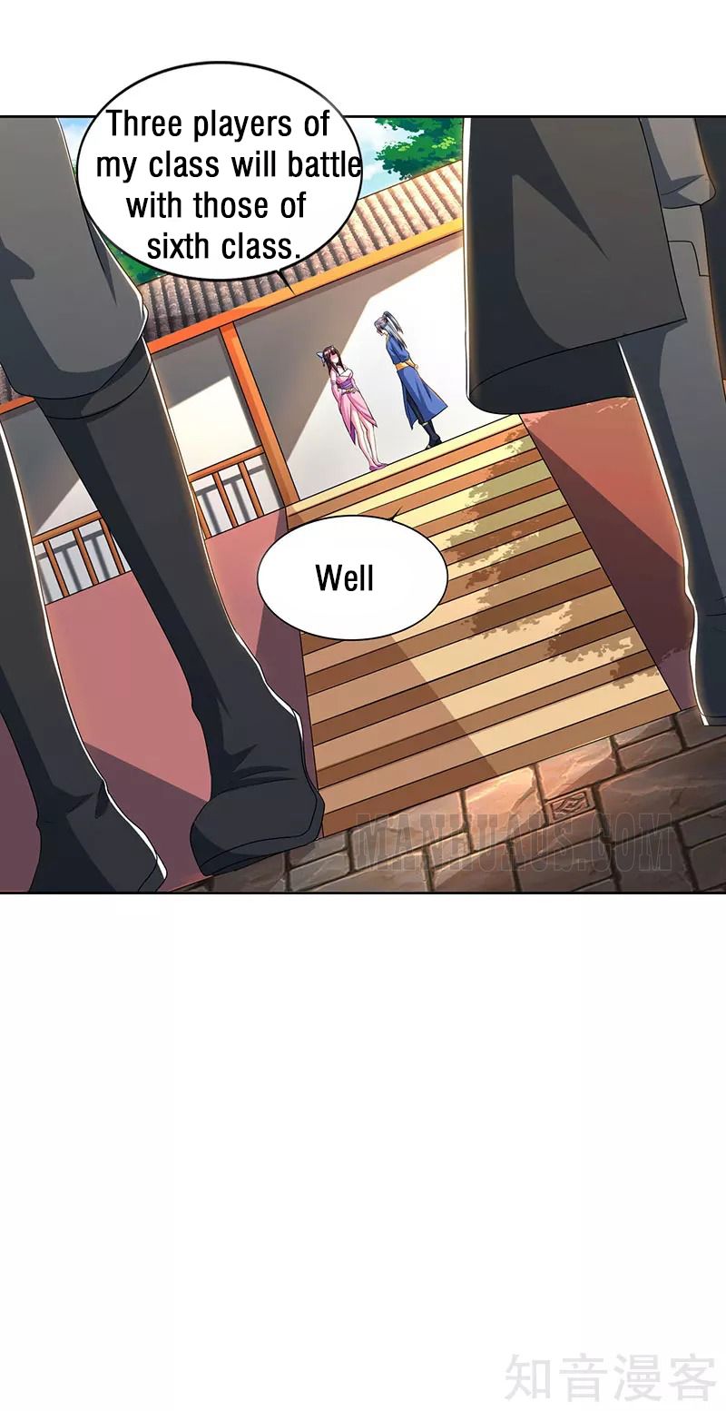 Reborn 80,000 Years Chapter 48 - Page 25