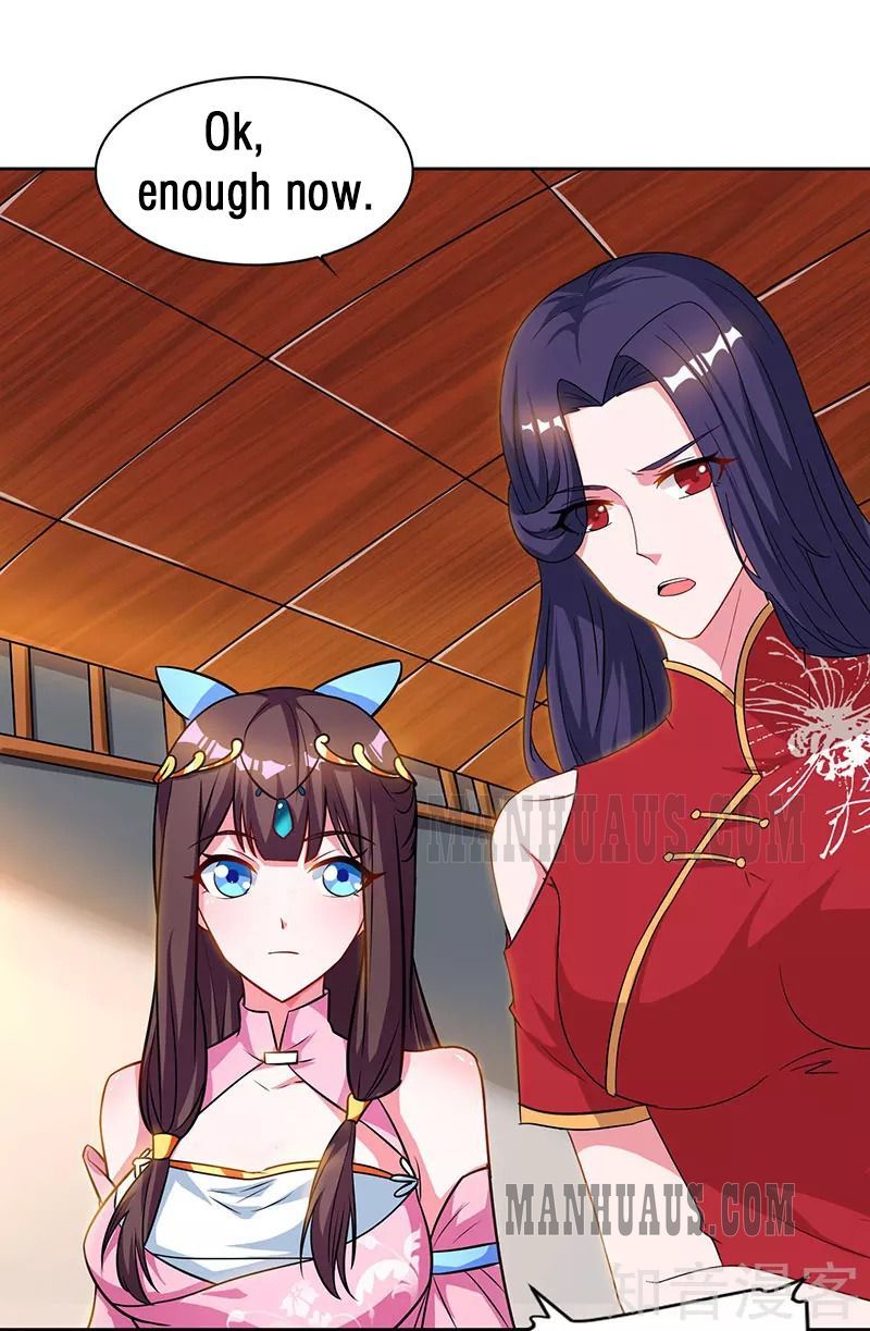 Reborn 80,000 Years Chapter 48 - Page 28