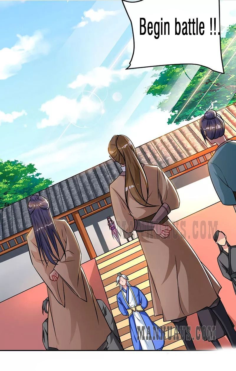 Reborn 80,000 Years Chapter 48 - Page 29