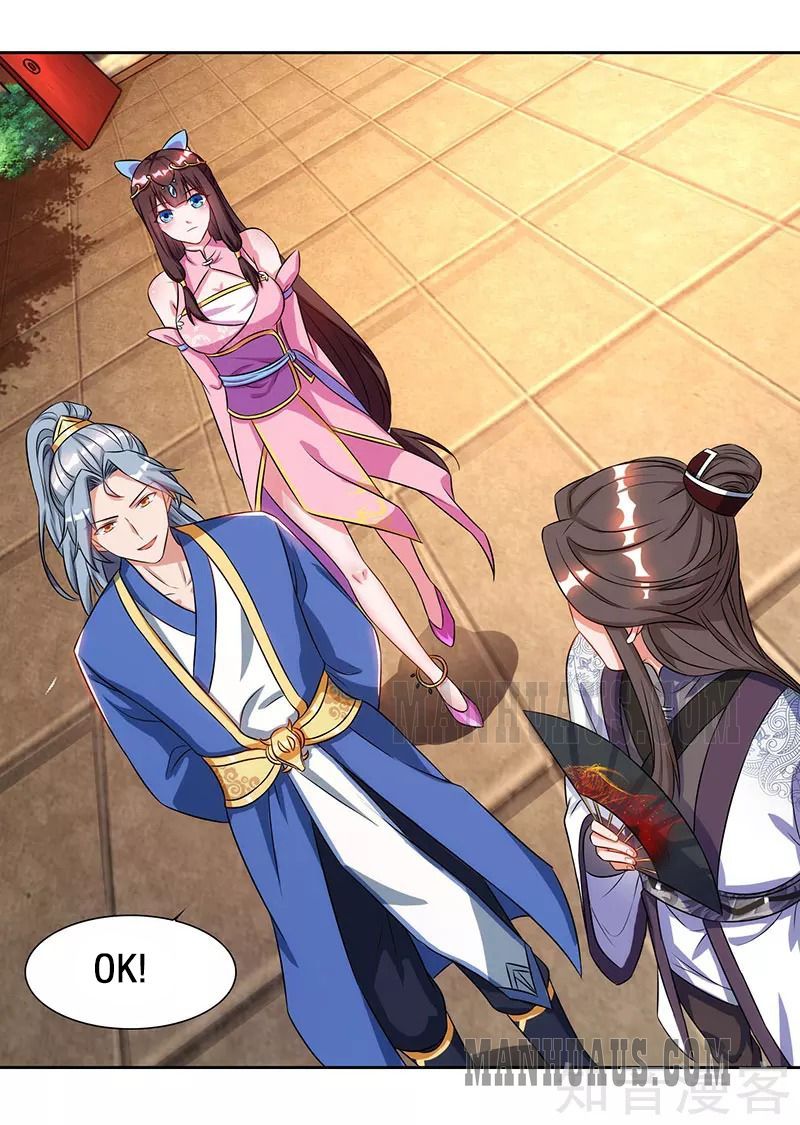 Reborn 80,000 Years Chapter 48 - Page 6